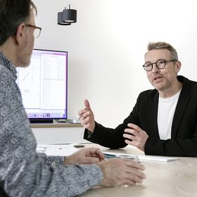 Bougie Immobilienmakler Beratung
