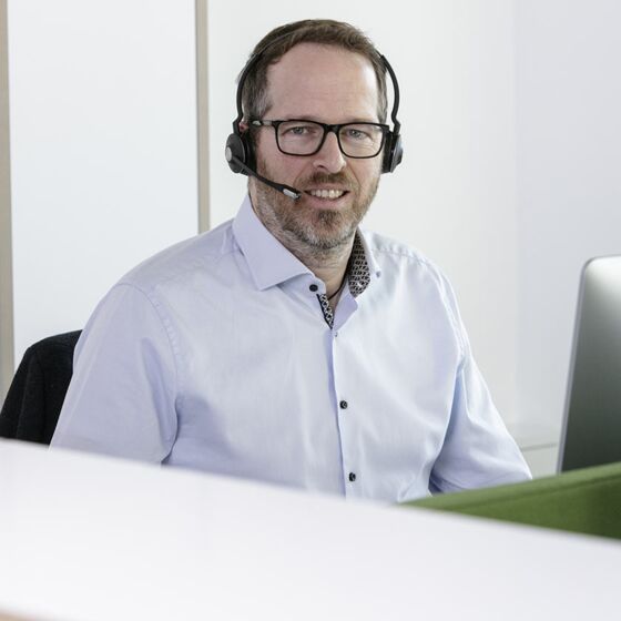 Bougie Immobilienmakler Kundenbetreuung