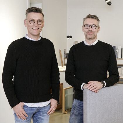 Bougie GmbH Geschäftsführung