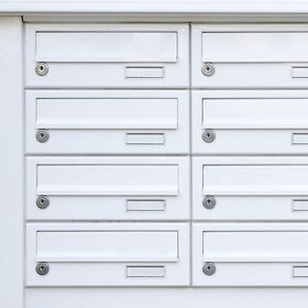 Bougie Immobilienmakler Detail