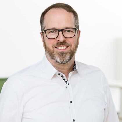 Dirk Damen