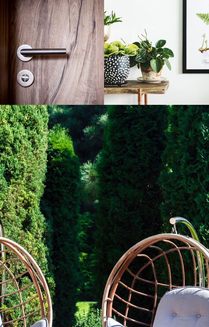 Bougie Immobilienmakler Details