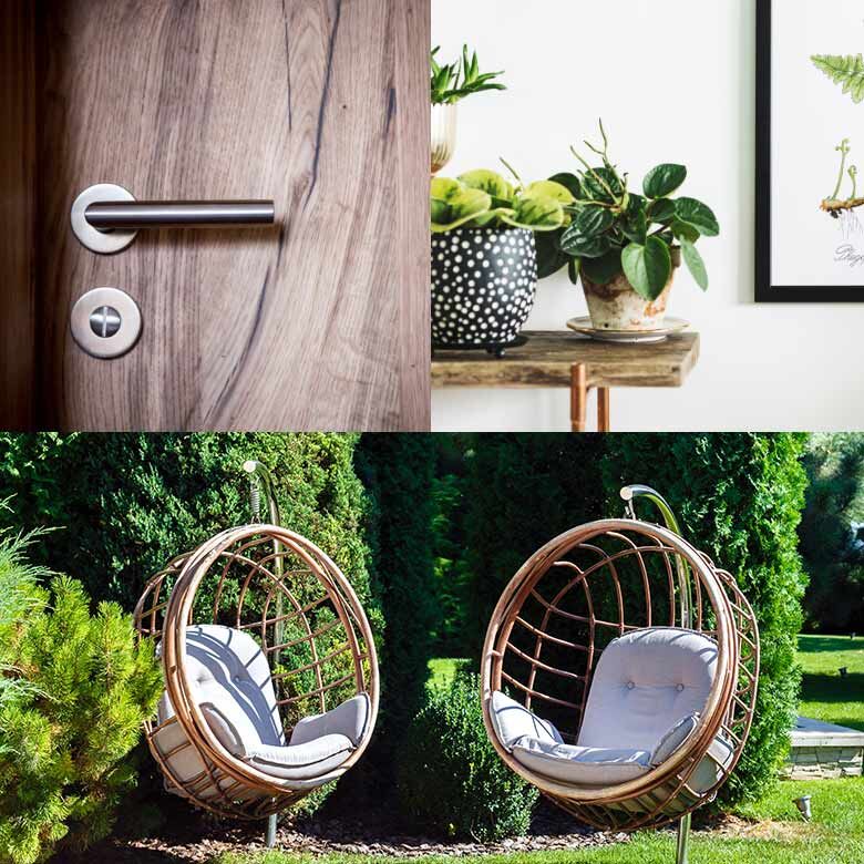 Bougie Immobilienmakler Details