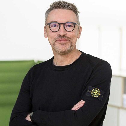Bernd Bougie