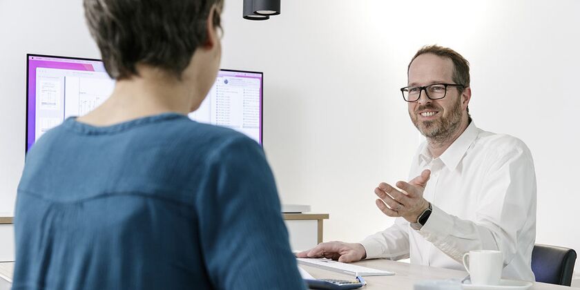 Bougie Immobilienmakler Beratung