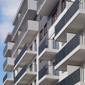 Bougie Immobilienmakler Objekt