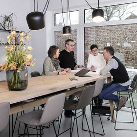 Bougie Immobilienmakler Team